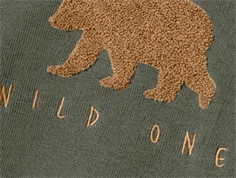 Name It tea leaf sweatshirt